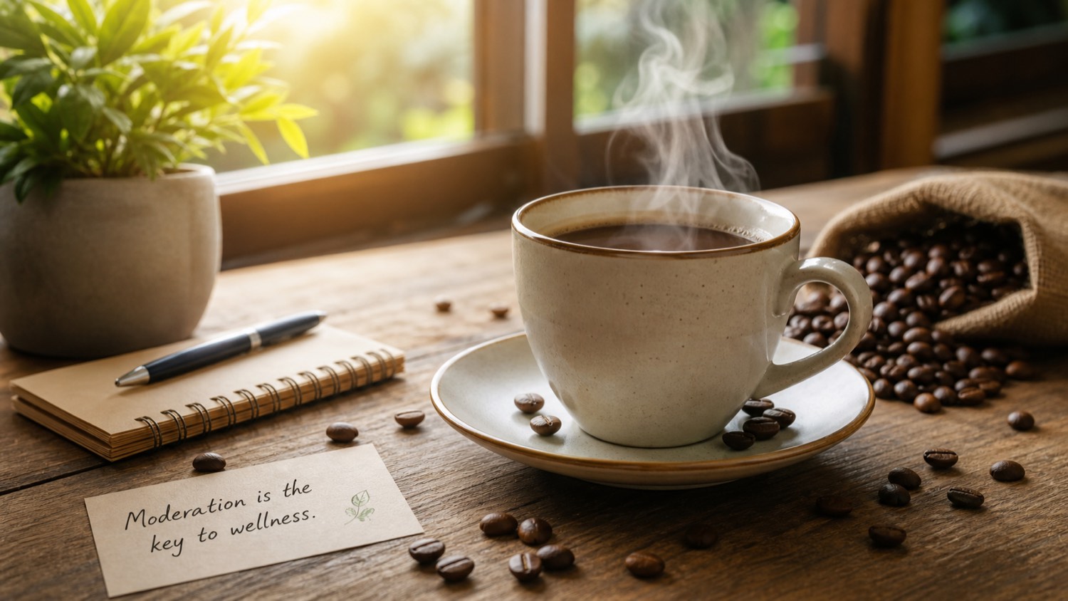 Benefícios do café para a saúde: o que a ciência diz