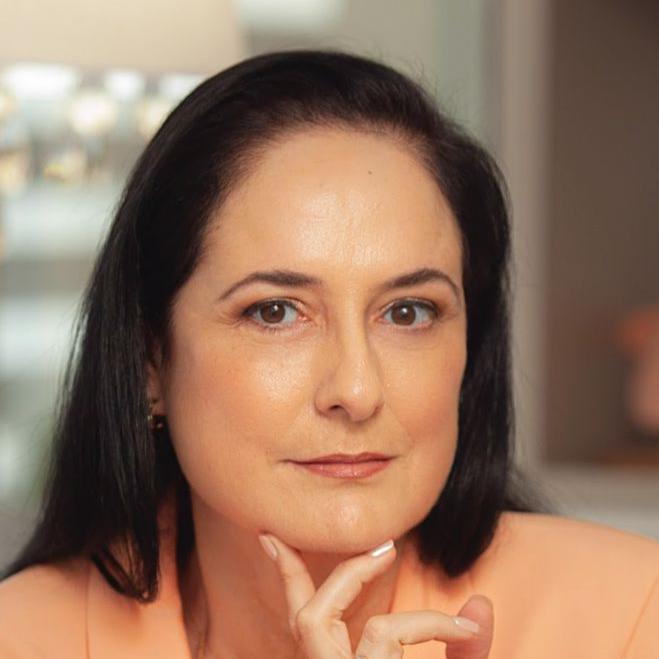 Dra. Andrea Novellino