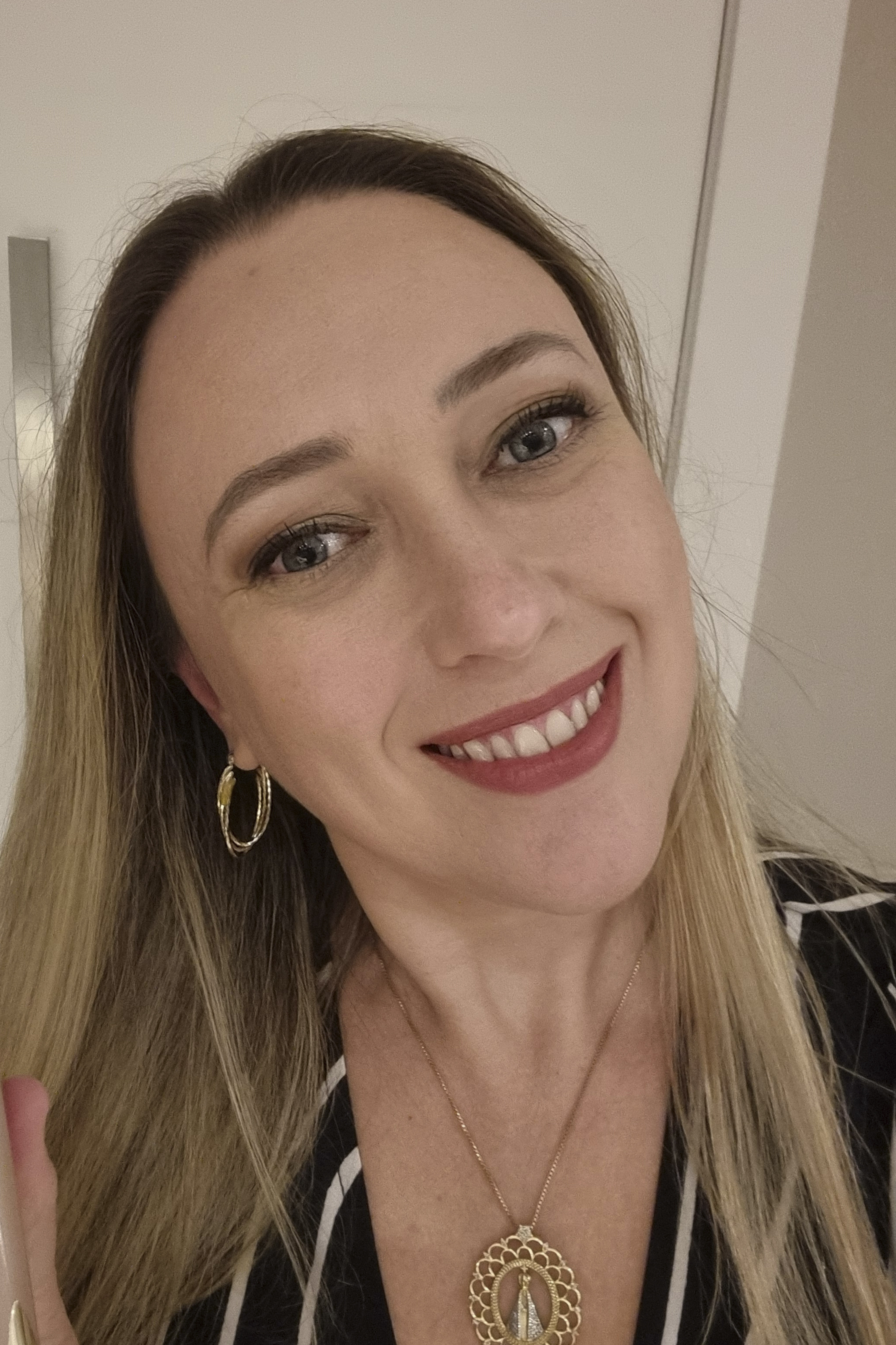 Dra. Andreia Buzza
