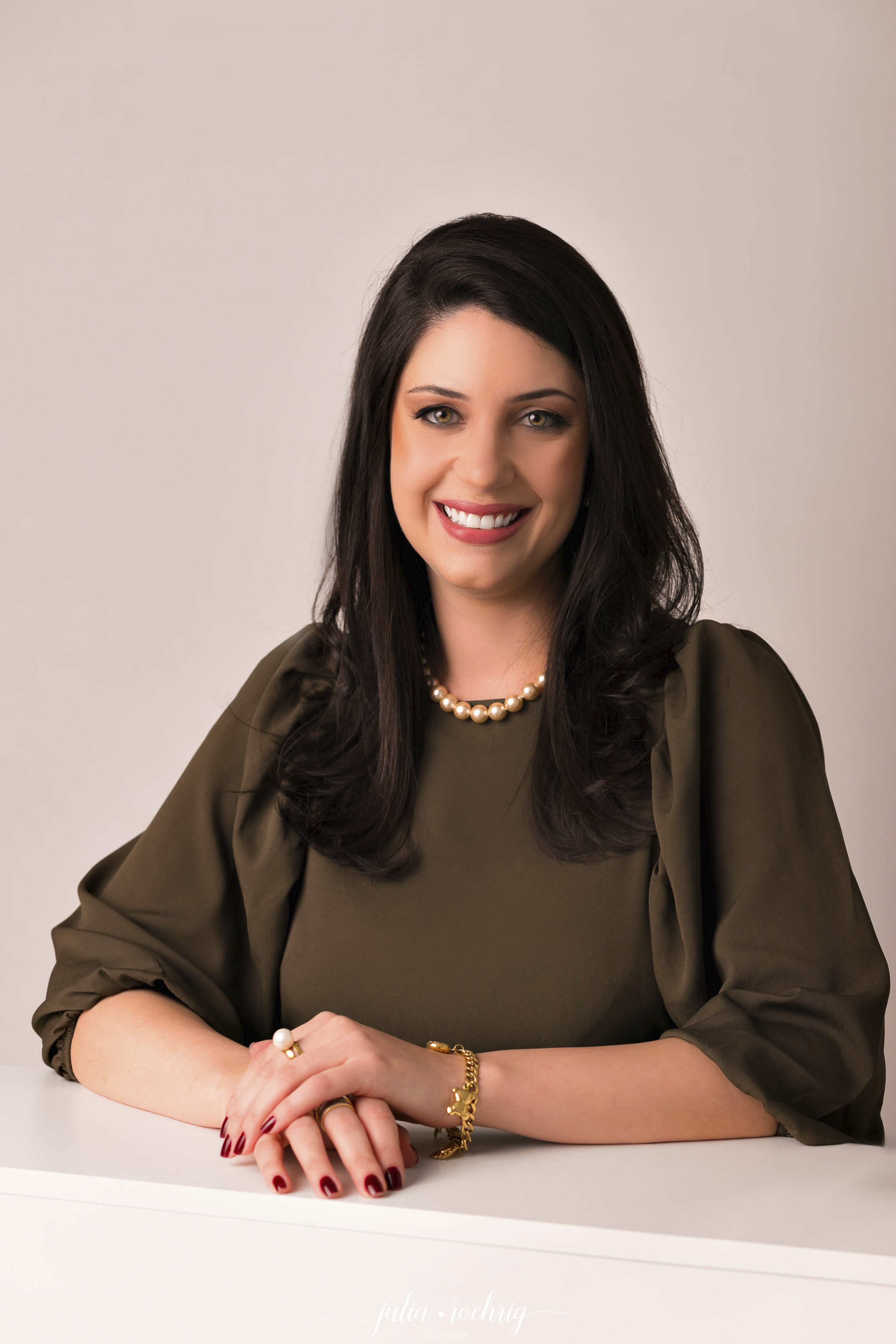 Dra. Andressa Samistraro