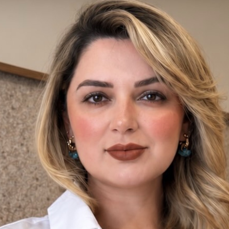 Dra. Fernanda Carvalho Nogarolli