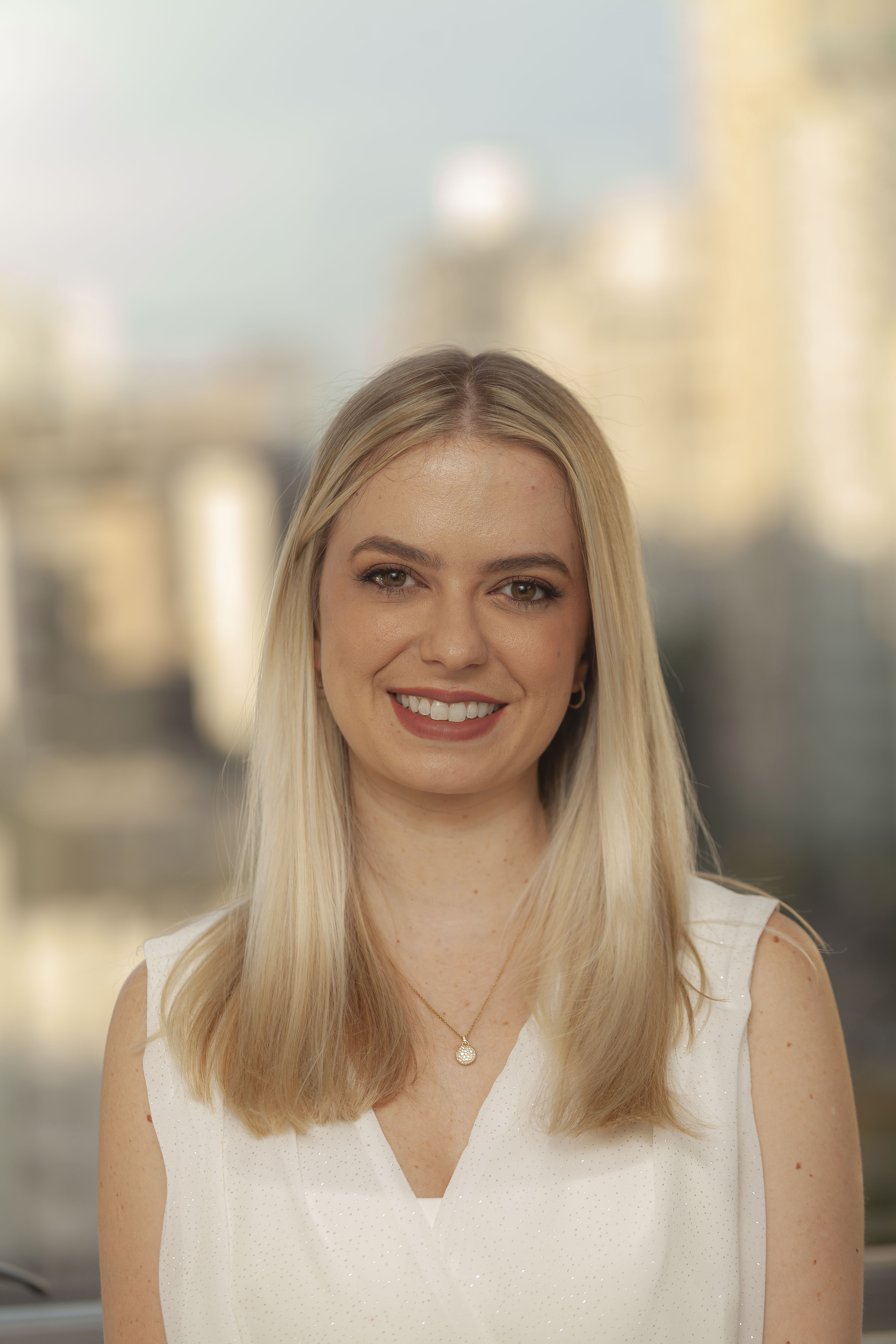 Dra. Melissa Amoroso