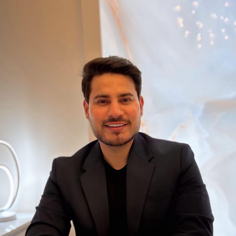Dr. Rafael Cucolo