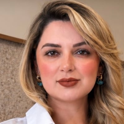 Fernanda Carvalho Nogarolli