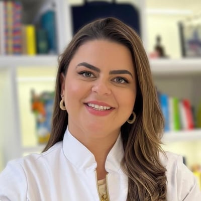 Gisara Mattos Leão