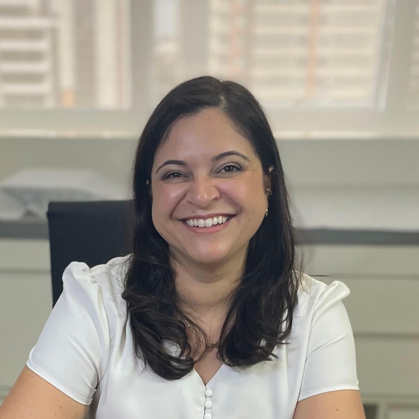 Juliana Ferreira