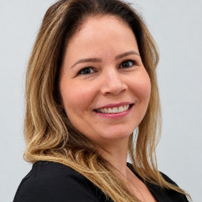 Sabrina Oliveira