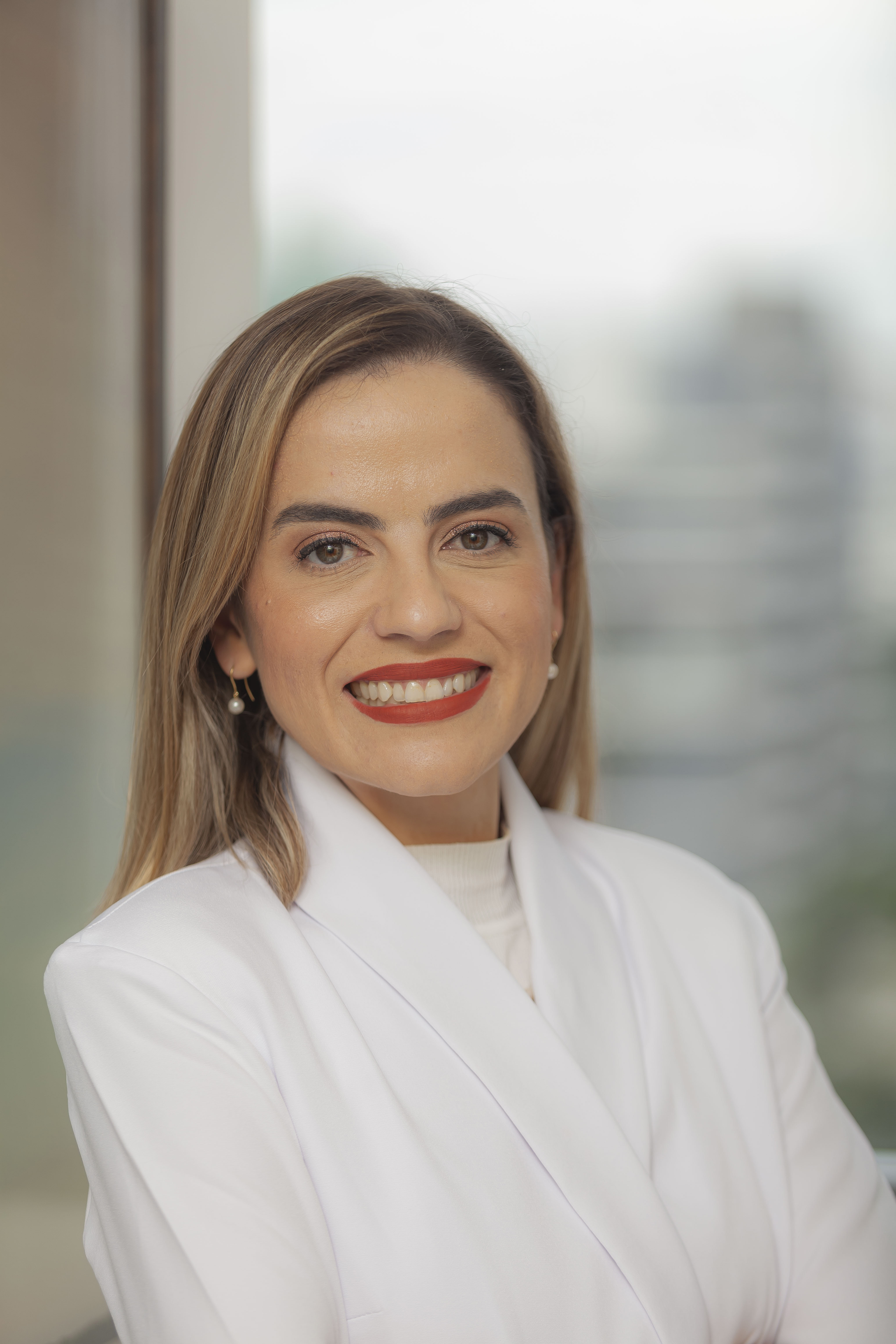 Dra. Vanessa Amoroso