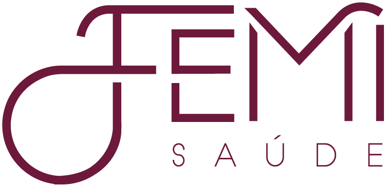 Femi Saúde Logo