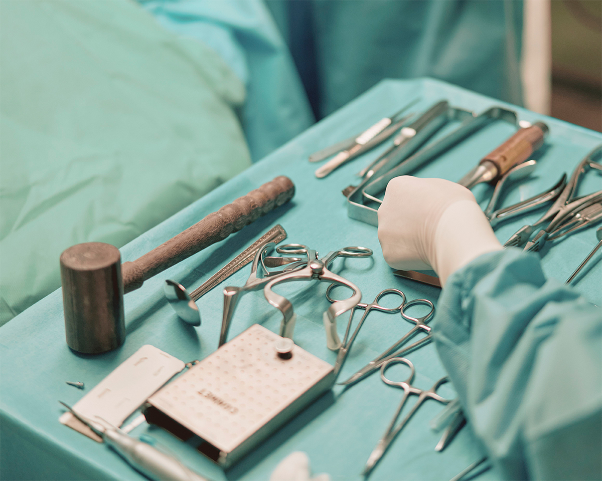 Cirurgia Geral
