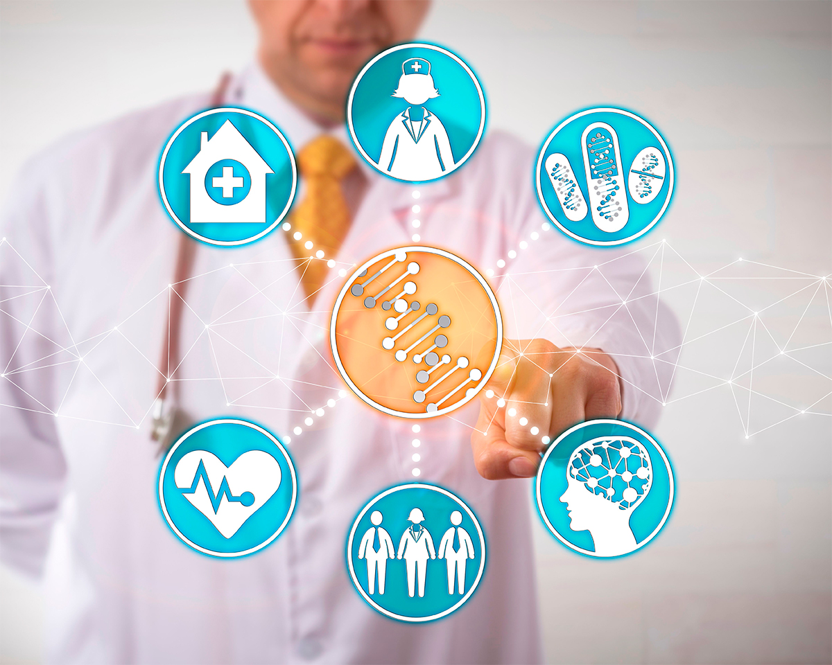 Medicina Integrativa