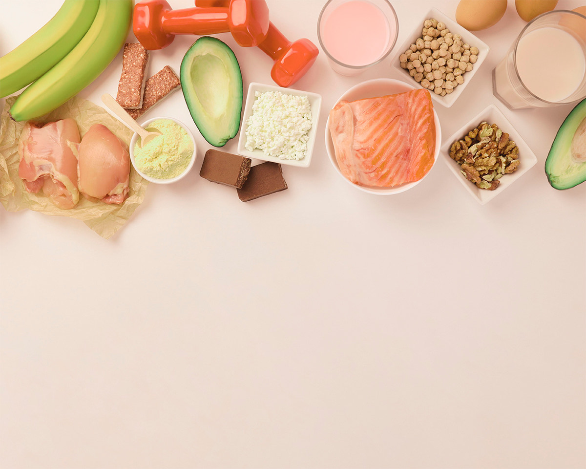 Nutrição