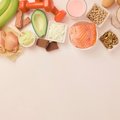 Nutrição